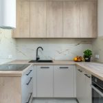 how long does a kitchen remodel take