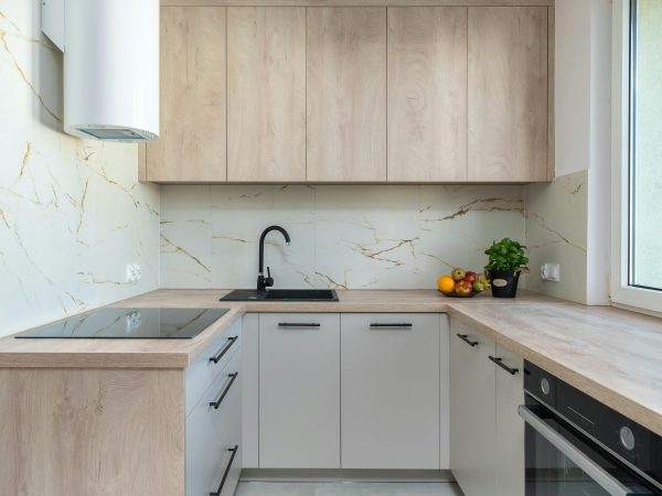 how long does a kitchen remodel take